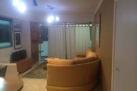 Margarita Island Apartment | Bayview unit in Esparta Suites Isla de Margarita