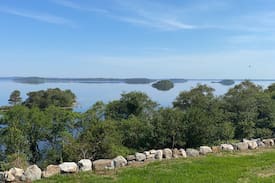Oughterard House | Lough Corrib Lodge- with private access to lake