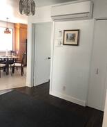 Saint-Leonard Apartment | Le Chalet Saint-Léonard, 1er.