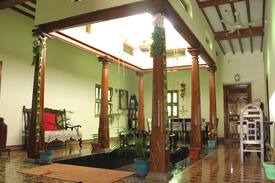 Kambarasampettai House | Mani Home Stay, Deluxe Room -3 -Trichy