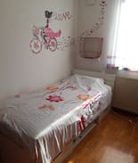 Logatec Apartment | Logatec: celotno stanovanje v mirni soseski