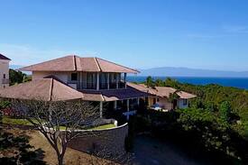 Calatagan Villa | Beach House in Calatagan Batangas with Great Views