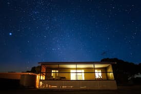 Emu Bay Cabin | Shoebox on the Bay, Emu Bay Kangaroo Island