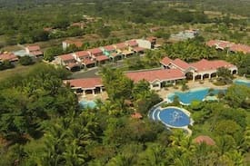 San Miguel House | Riverside Garden el lugar más seguro en San Miguel