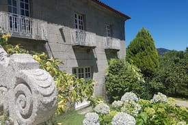 Parada de Bouro Villa | Casa Soral - Quinta do Sorrilhal