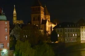 Petite-France Apartment | Charmant studio centre historique,superbe vue!