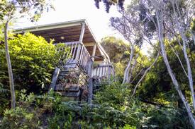 Gippsland Cabin | Spindrift Cottage Walkerville
