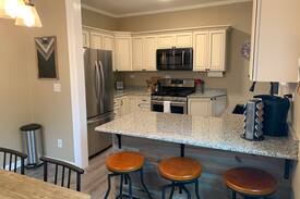 El Dorado House | Cottage on Elm