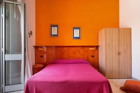 San Pancrazio Salentino Bed & Breakfast | 1270 B&B Aribrì - Camera 1