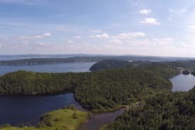 Brigus Other | Brigus Valley View R/V camping experience