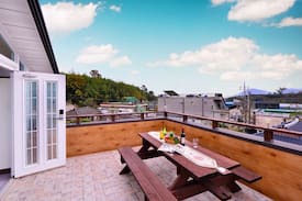 Suncheon House | 순천 아띠게스트하우스