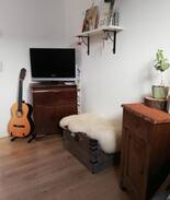 Gro Ammensleben House | Wohnung zur Zwischenmiete nahe Magdeburg im Grünen