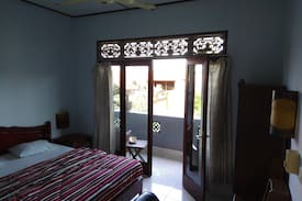 Padangbai Bed & Breakfast | Celagi Inn , Double Room 2nd Floor