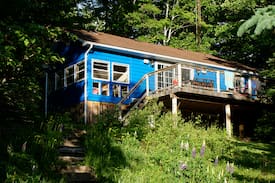 Minden Hills Cabin | Soyers Lake Retreat