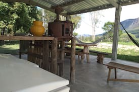 Serra da Canastra National Park Bed & Breakfast | Pousada Arca da aliança
