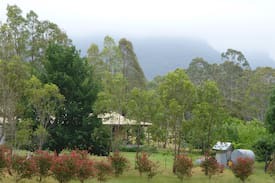 Hartley Vale House | Hereford House of Hartley Vale