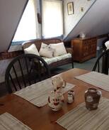 Windsor House | Maple Lane Farm Bed and Breakfast