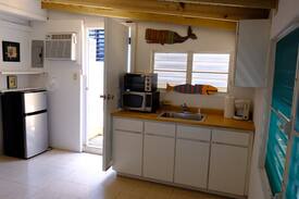 La Parguera Apartment | Cozy quiet studio in La Parguera close to port.