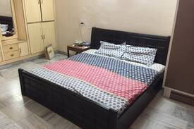 Panchkula Urban Estate House | #876, Sector 12A, Panchkula, Near Zirakpur