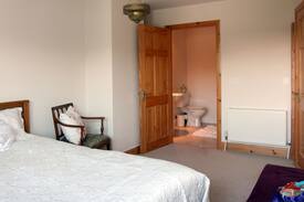 Carney House | Bright spacious home in North Sligo