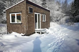 Saint-Adrien House | Mini maison