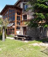 Superbolquere Villa | Chalet Kailash
