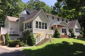 Warm Springs Apartment | Serenity Villa at the Meadows