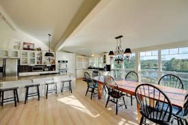 Ingram House | Green Gables at Roddy Tree Ranch