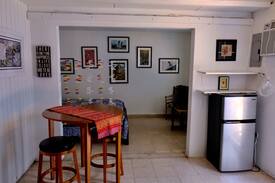 La Parguera Apartment | Cozy quiet studio in La Parguera close to port.