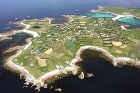 Saint Agnes Cabin | Smugglers Cottage - St Agnes, Isles of Scilly