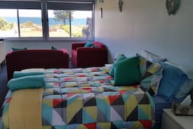 Callala Beach Cabin | SeaCalm Cottage, on Callala Beach