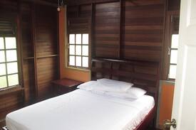 Ragged Point Cabin | Cottages at Naniki Barbados.....a different world