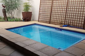 Alberton House | Relaxed and tranquil space in Randhart Alberton