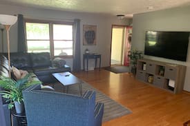 Apple River House | Galena Territory - Lake Life Getaway - 4BR 3BA