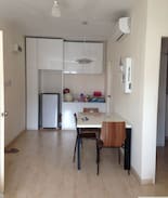 Kota Kinabalu Apartment | UUC-University Utama Condominium