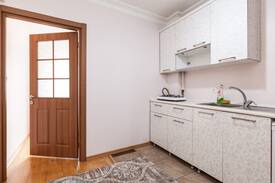 Taksim Apartment | SUİTE İNN TAKSİM 3-4