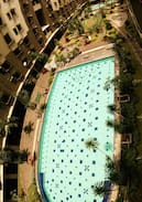 Bandung Apartment | Sewa Apartemen Gateway Cicadas 2BR Harian/Bulanan