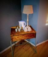 Middelburg House | Tranquil room next to Klein Olifants river