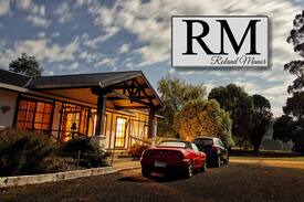 Promised Land Apartment | Roland Manor - a unit with a view