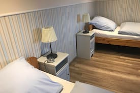 Eimbeckhausen Apartment | Ferienwohnung Stargardt Bad Münder,Lauenau,Springe