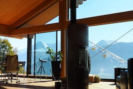 Beatenberg House | Beatenberg-magic place&pool private room at pond