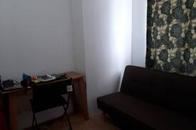 Santa Mesa Apartment | Amaia Skies Sta Mesa in the heart of the city