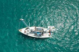 Carti Tupile Boat Rental | Splendid San Blas ( All Include )