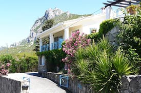 Karaman Villa | Mandevilla, the house with a view!