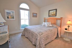 The Glade House | Beach home in Grande at Canal Pointe!