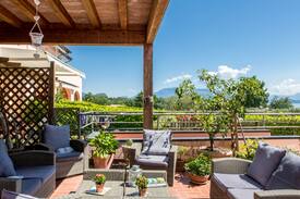 Solarolo Bed & Breakfast | ViviNico365 Garda Lake Hotel