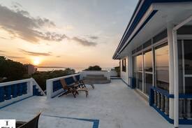 San Fernando House | 3BU Hostel La Union Penthouse Suite w/dipping pool