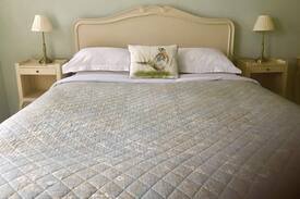 Hawkswick House | Warren House, Garden Suite, Littondale, nr. Malham