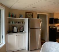 Northport House | Island View Guest Suite