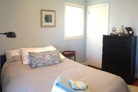 Huntington House | Great Little House